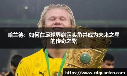 哈兰德：如何在足球界崭露头角并成为未来之星的传奇之路